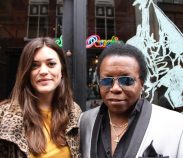 LEE FIELDS: LIVE SESSION