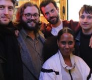 Hejira –  Thread Of Gold: Soho Radio Vinyl Session