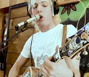 Jeffery Lewis – Depression! Despair & Not Supposed To Be Wise: Soho Radio Vinyl Session