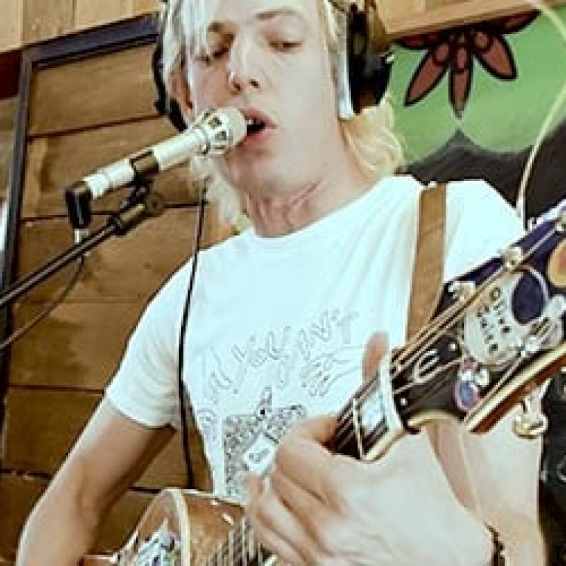 Jeffery Lewis – Depression! Despair & Not Supposed To Be Wise: Soho Radio Vinyl Session