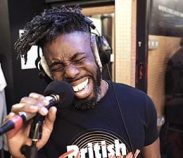 Redinho & Joel Culpepper – Sheriff: Soho Radio Vinyl Session