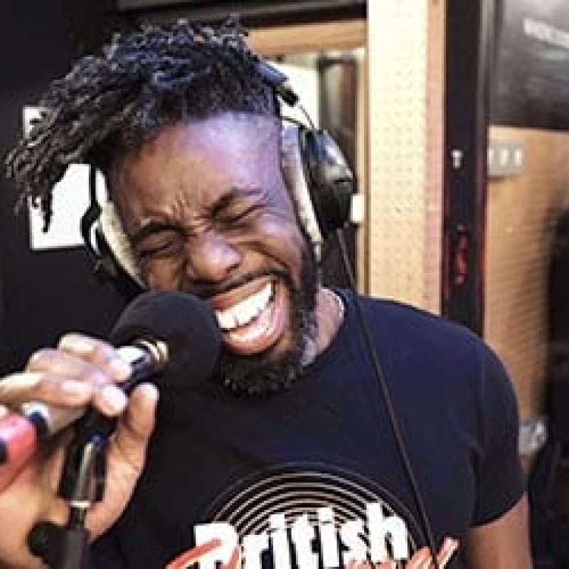 Redinho & Joel Culpepper – Sheriff: Soho Radio Vinyl Session