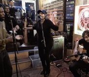 Joel Culpepper & Terri Walker – I Feel For You: Soho Radio Vinyl Session