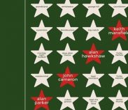 The KPM Allstars Live