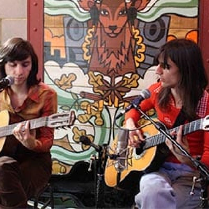 The Lemon Twigs – If You Give Enough: Soho Radio Vinyl Session
