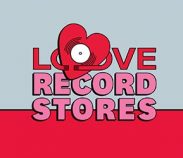 Love Record Stores