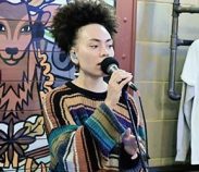 Madison McFerrin – Know You Better: Soho Radio Vinyl Session