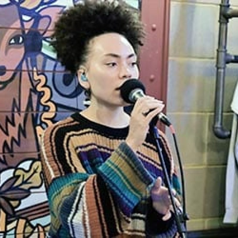 Madison McFerrin – Know You Better: Soho Radio Vinyl Session