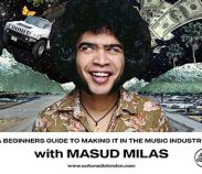 #JagerSoho podcast series