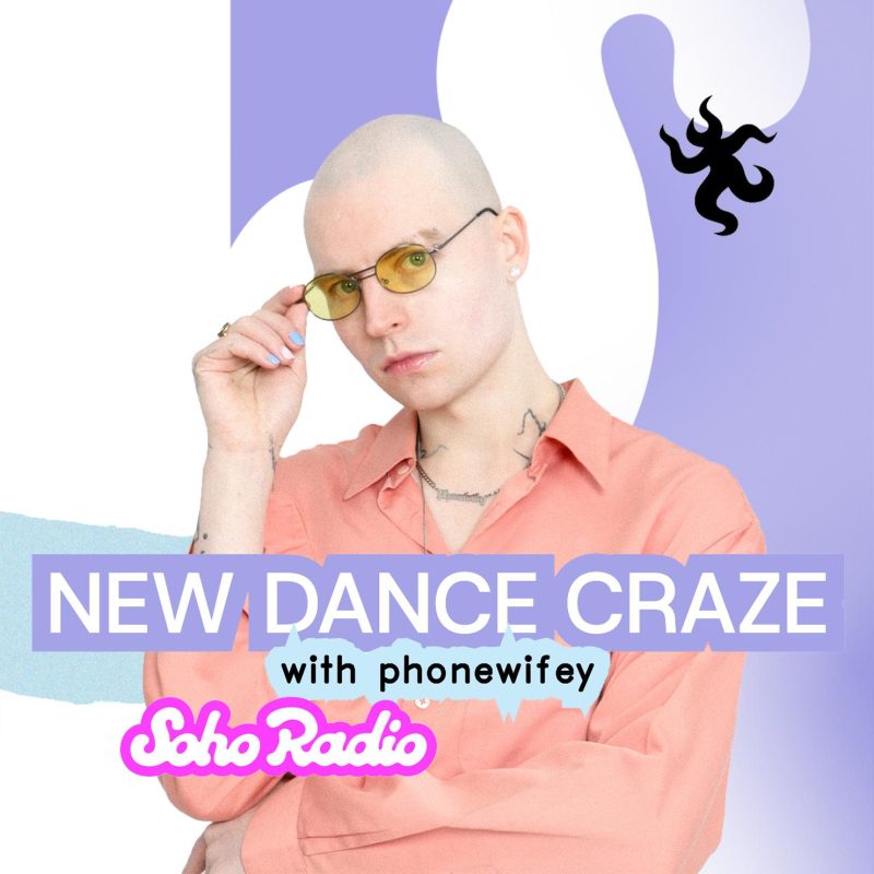 NEW DANCE CRÆZ