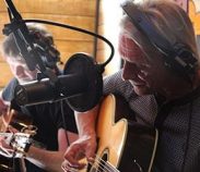 Paul Weller – Glide & Gravity: Soho Radio Vinyl Session