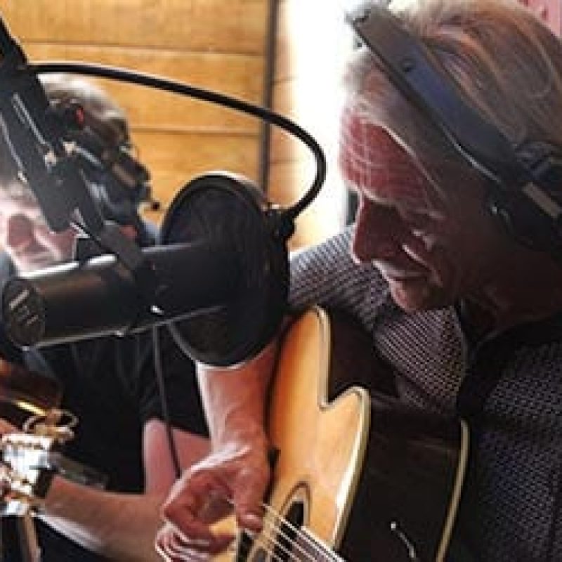 Paul Weller – Glide & Gravity: Soho Radio Vinyl Session