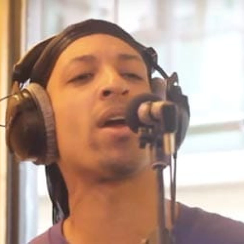 Remi – 5AM: Soho Radio Vinyl Session
