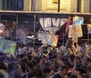 Soho Radio & Gideön present Revolution Day