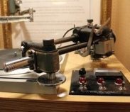 Best Of Vinyl Sessions at #JagerSoho