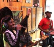 Ibibio Sound Machine – The Pot Is On Fire: Soho Radio Vinyl Session