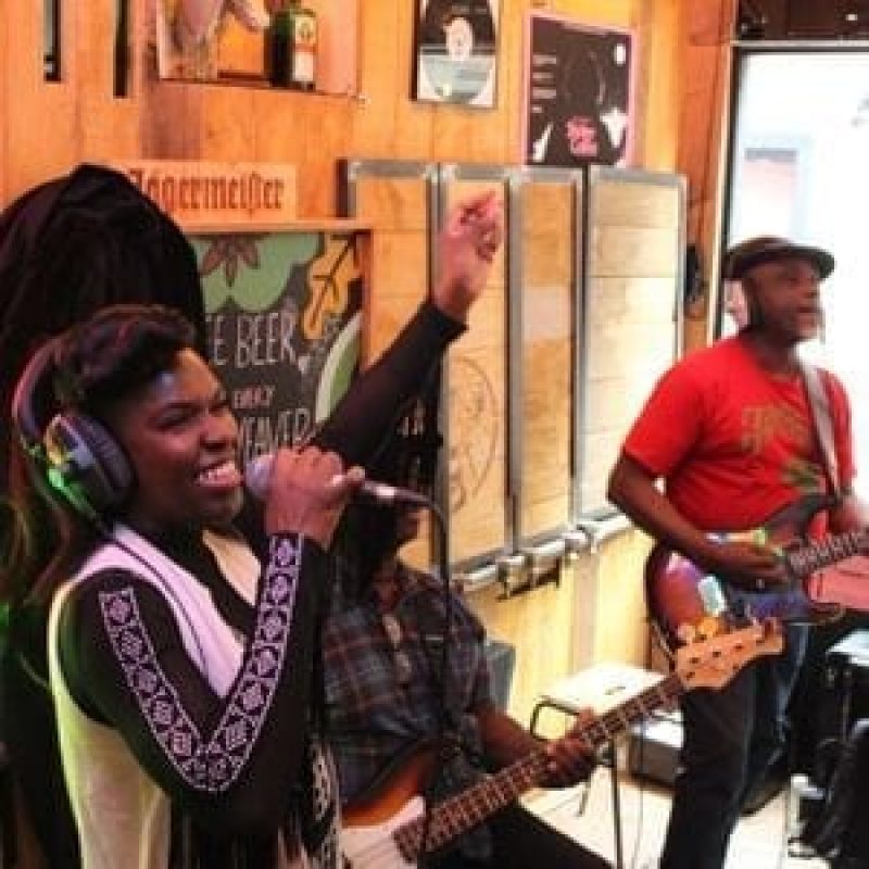 Ibibio Sound Machine – The Pot Is On Fire: Soho Radio Vinyl Session