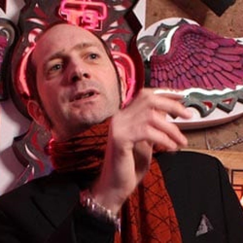 Andy Lewis (22/12/2024)