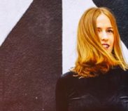 Anna Prior – Beat Palace