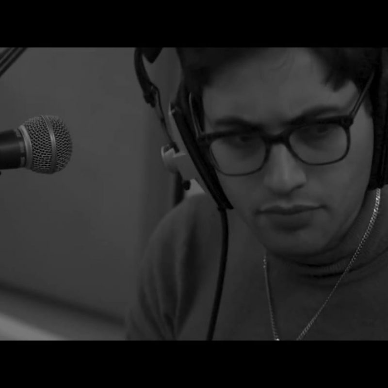 Soho Radio Vinyl Marathon