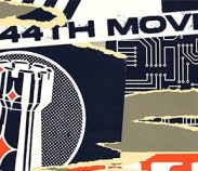 44th Move: Soho Radio Vinyl Session