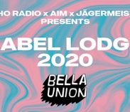 Bella Union – LABEL LODGE 2020