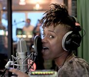 Kay Young: Soho Radio Vinyl Session