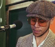 Reuben James – BBQ Energy: Soho Radio Vinyl Session