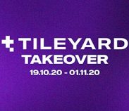 Tileyard Takeover