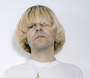 Tim Burgess