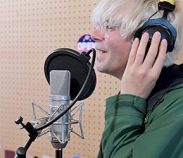 Tim Burgess: Soho Radio Vinyl Session