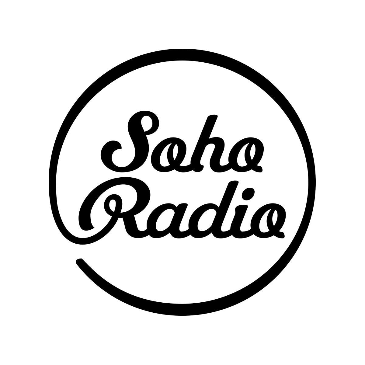 Shows Soho Radio