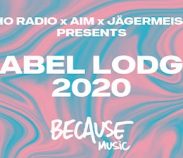Because Music – Label Lodge 2020