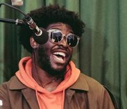 MckNasty: Soho Radio Vinyl Session