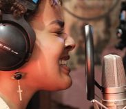 Native Dancer – Currents: Soho Radio Vinyl Session