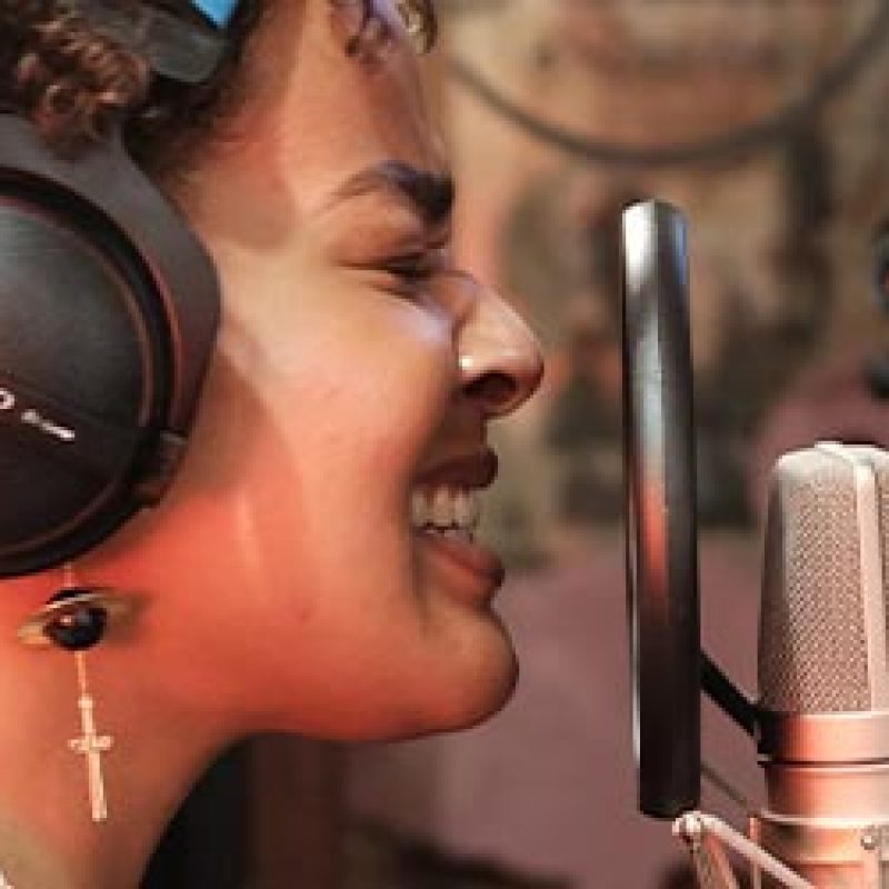 Native Dancer – Currents: Soho Radio Vinyl Session
