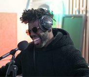 Joel Culpepper – Return: Soho Radio Vinyl Session