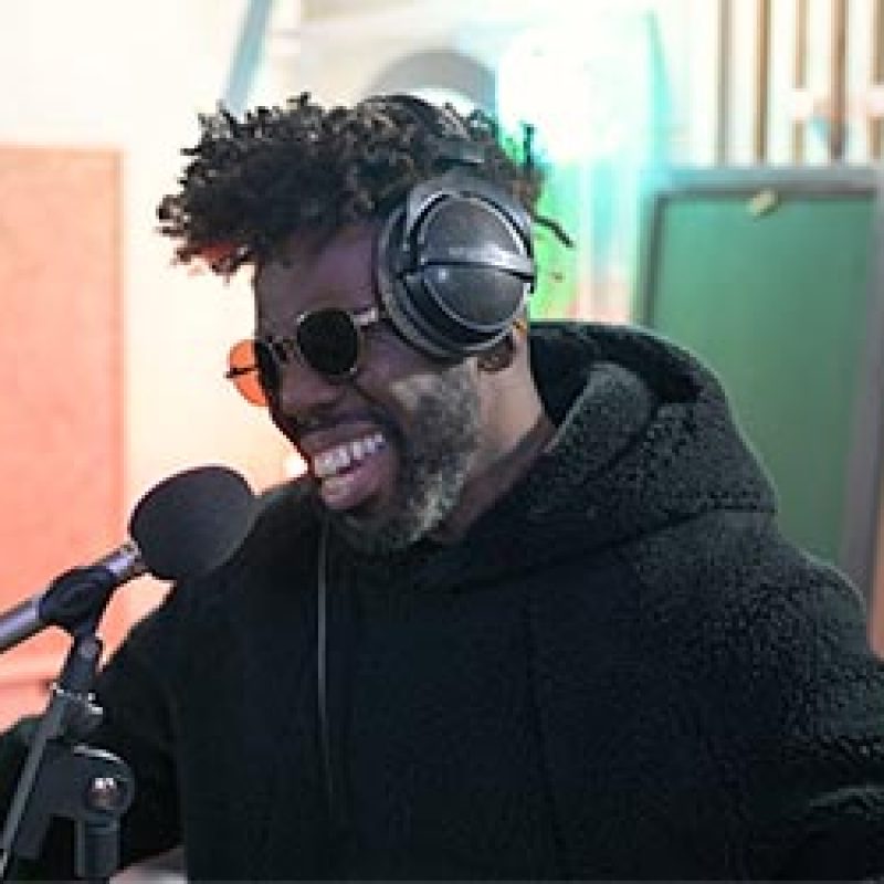 Joel Culpepper – Return: Soho Radio Vinyl Session