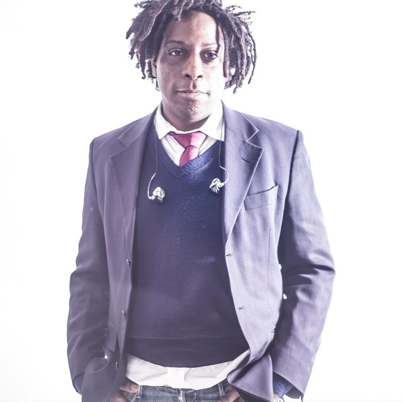 Add Some Music to Your Day with Kenn Richards – Live From New York (13/04/2025)