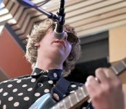 The Snuts – Maybe California: Soho Radio Vinyl Session