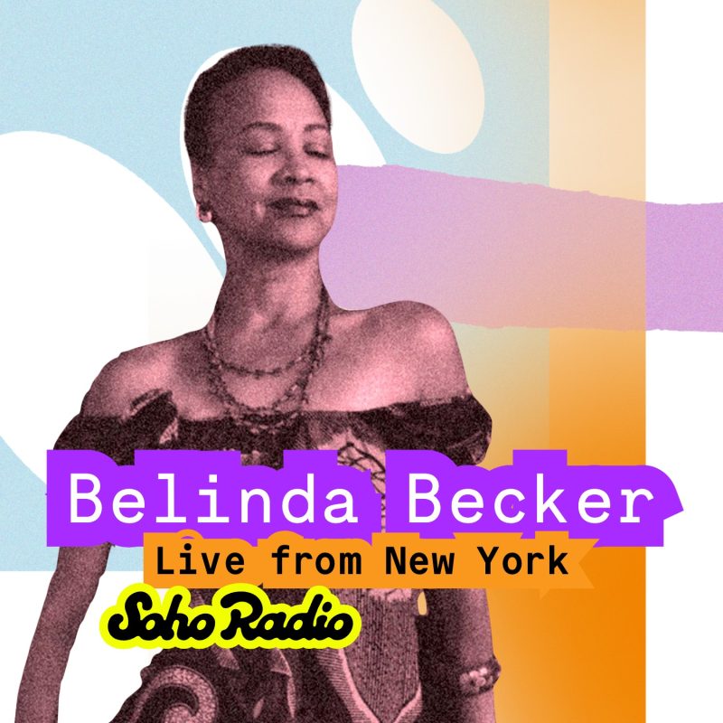 Belinda Becker