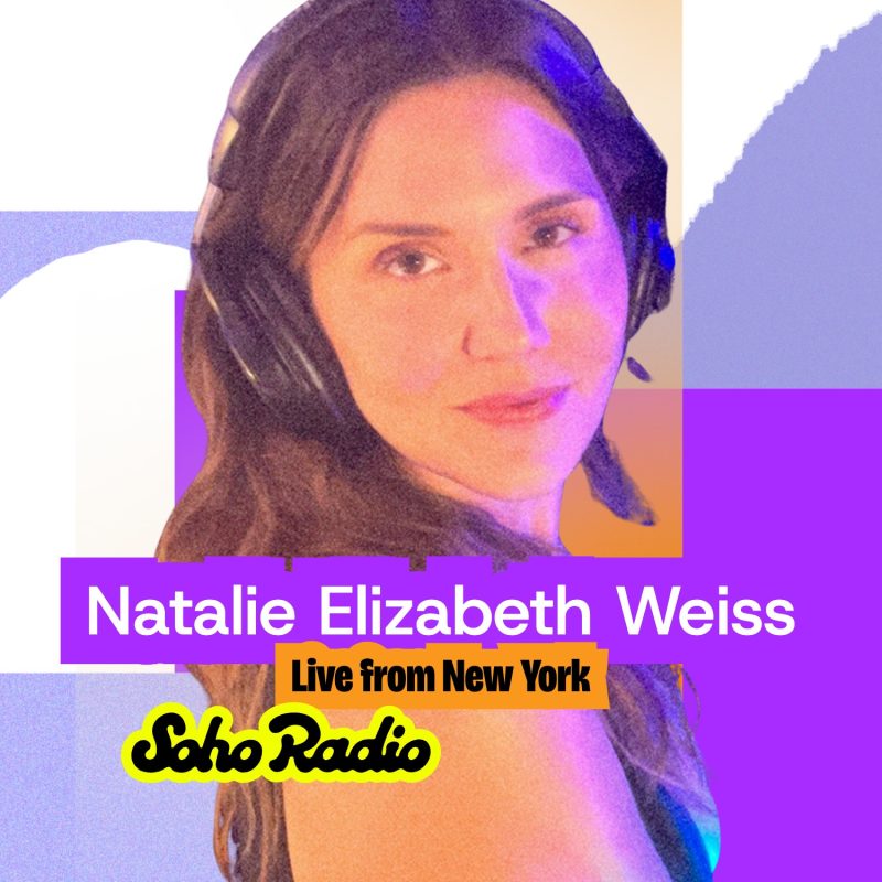 Natalie Elizabeth Weiss