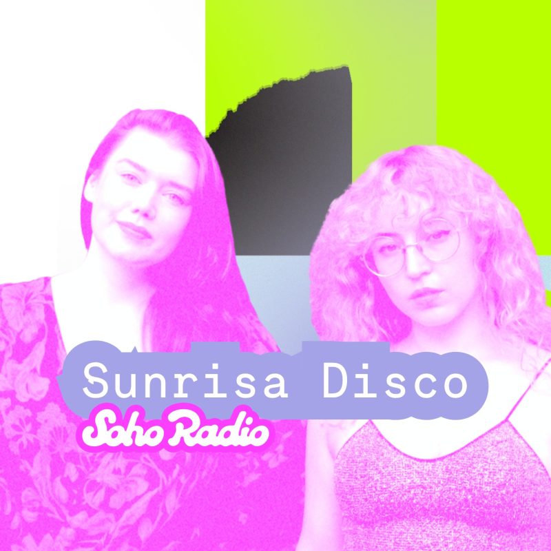 Sunrisa Disco
