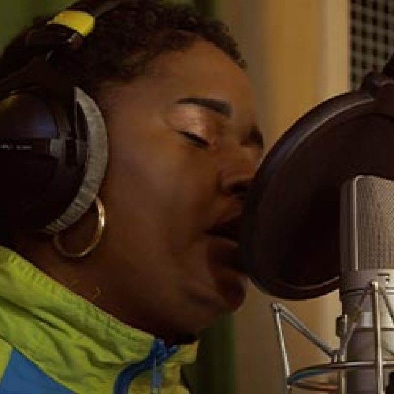 GRAMN. – Kitchen / Nirvana All Apologies Cover | Supernova Sessions Live @ Soho Radio
