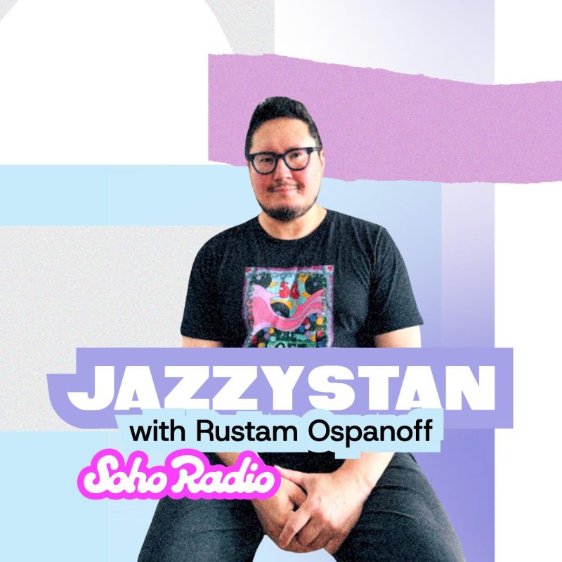 Rustam Ospanoff