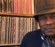 Norman Jay MBE – Good Times At Home
