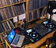 LISTEN: Norman Jay MBE