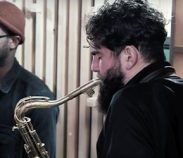 Ruben Fox – Anansi’s Waltz: Soho Radio Vinyl Session