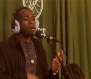 Wicked Game Cover / Queth by Sam Dotia | Supernova Sessions Live @ Soho Radio