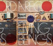 A Record of Living Beings: Japanese Psychedelic Special